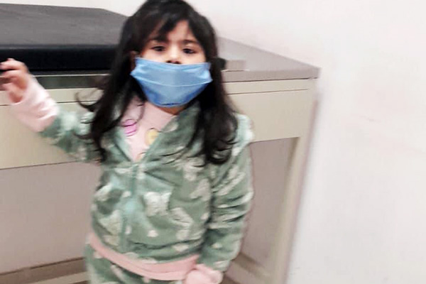 Special needs and Santa